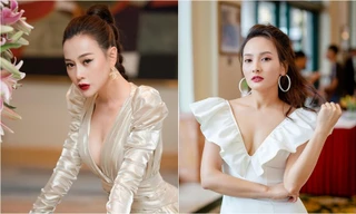 Phương Oanh, Bảo Thanh