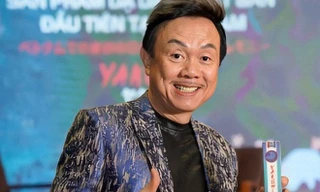 Nghe các nghệ sĩ trẻ nói về Chí Tài mới thấy danh hài được đàn em nể phục thế nào