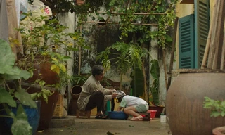 MC Trấn Thành lại làm “Thành Cry”, bật khóc vì một bài hát viết về cha