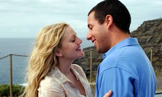 Mất đi trí nhớ đôi khi lại mang đến tình yêu ngọt ngào đến không tưởng