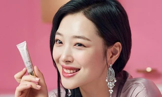 Dù đã qua đời, Sulli vẫn tiếp tục gửi những món quà này đến tay người nghèo