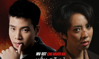 Từ khóa được cộng đồng mạng tìm kiếm nhiều nhất cuối năm 2020: “Nếu đã là anh em“