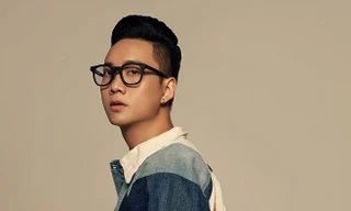 Vừa tỏa sáng với “Rap Việt”, JustaTee đã khoe tin vui mới khiến khán giả chúc mừng tới tấp