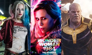 Top 5 nhân vật phản diện “bao ngầu” không ai ghét nổi, sở hữu lượng fan khủng nhất 