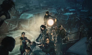 “Train to Busan 2”: Người sống sót, lũ điên loạn, kẻ hoang đàng, ai thoát khỏi thây ma?