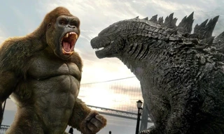 Bạn đã biết gì về hai quái vật khổng lồ lừng danh và đáng sợ nhất điện ảnh?