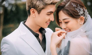 Bình An, Phương Nga