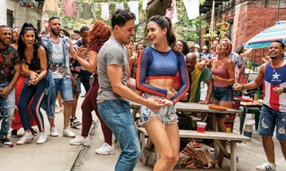 "In The Heights" như một ly nước mát lành mang lại niềm lạc quan tích cực cho tất cả