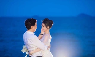 Trường Giang - Nhã Phương