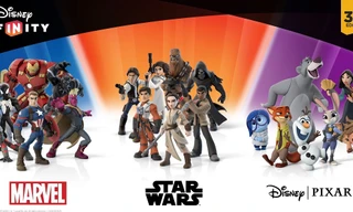 Fan của Disney hẳn sẽ đứng ngồi không yên trước loạt dự án đỉnh cao cho 2021-2022