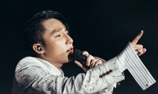 "Sky Tour", phim tài liệu về show diễn của Sơn Tùng lập kỷ lục phòng vé 