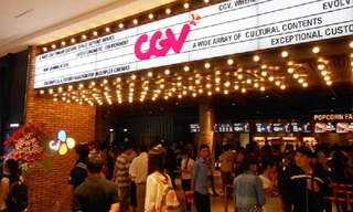 Rạp chiếu phim tại TP. HCM mở cửa trở lại, biến tháng Ba thành mùa phim sôi động