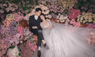 Đông Nhi - Ông Cao Thắng