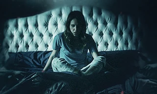 ác mộng kinh hoàng