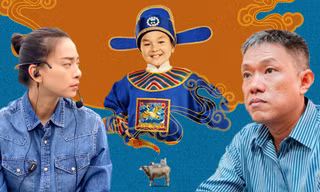 Cuối cùng Ngô Thanh Vân cũng lên tiếng khi bị “tố” về chuyện bản quyền “Trạng Tí“