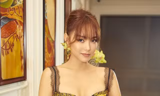 Minh Hằng