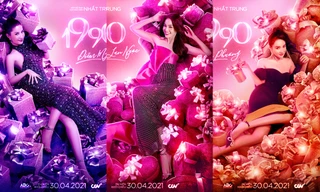 Ba "ngọc nữ" màn ảnh Việt tung thông điệp nữ quyền cực sốc: Một mình vẫn vui