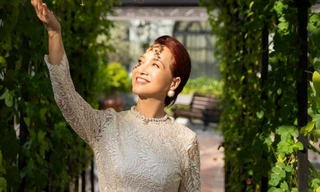 Dù không hề bị chỉ trích, Lê Khanh bất ngờ nói lời xin lỗi khán giả