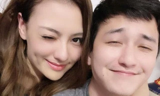 Huỳnh Anh - Hồng Quế