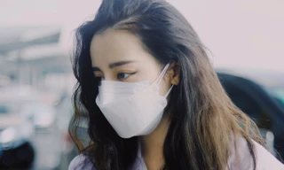 Địch Lệ Nhiệt Ba