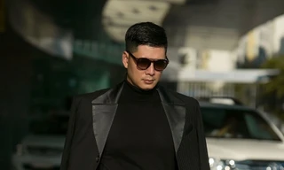 Vì sao sau phim “Sám hối”, Bình Minh không dám nhận thêm kịch bản nào nữa?