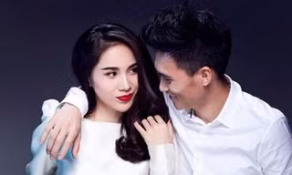 Công Vinh quyết đối đầu với anti-fan, không để Thủy Tiên tổn thương thêm nữa