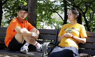 Người ta mang bầu nhẹ nhàng, thư thái bao nhiêu, những mẹ bầu này náo loạn bấy nhiêu