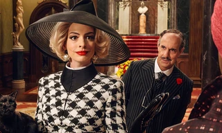 Điểm mặt dàn sao đình đám của phim “Phù thủy, phù thủy” oanh tạc mùa Halloween 2020