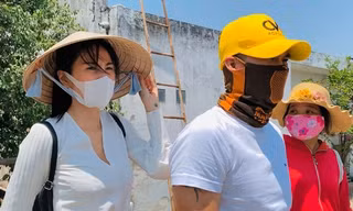 Thủy Tiên