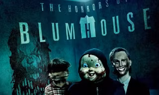 Blumhouse, hãng phim mang đến kỳ diệu cho dòng phim kinh dị kinh phí thấp