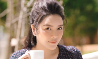 Lý Nhã Kỳ khoe mới xây biệt thự nghỉ dưỡng 50 tỷ đồng, xứng danh giàu có số 1 showbiz