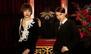 Lan Ngọc bất ngờ có mặt trong “Gái già lắm chiêu V” với tình tiết liên quan đến phần trước