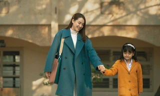 Lần đầu nhắc đến chuyện nuôi con, Nhã Phương đã kể về điều mà người mẹ nào cũng sợ