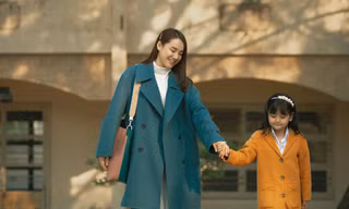 Lần đầu nhắc đến chuyện nuôi con, Nhã Phương đã kể về điều mà người mẹ nào cũng sợ