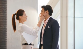 Tìm được người yêu mới giỏi hơn, đẹp hơn chính là cách trả thù người yêu cũ cao tay nhất