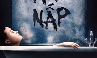 Kẻ ẩn nấp