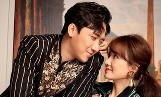 Chỉ từ một tấm ảnh, nhiều người đoán Trấn Thành và Hari Won đã có được điều họ bao năm chờ đợi