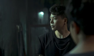 Không diễn viên nào sướng như Trịnh Thăng Bình: ngủ 12 tiếng mỗi ngày trên phim trường 