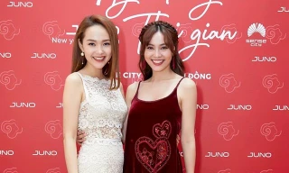 Lan Ngọc - Minh Hằng