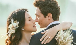 Chỉ một câu nói mà Hoàng Oanh khiến cư dân mạng nghi ngờ cô đang mang thai lần hai