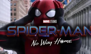 Sau bao nhiêu sóng gió, chàng siêu anh hùng số “nhọ” Người nhện đã “hết đường về nhà“