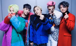 Big Bang