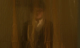 Bóng ma không xác