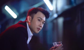 Dương Triệu Vũ bức xúc tung bằng chứng bị người giúp việc lập kế trộm đồ