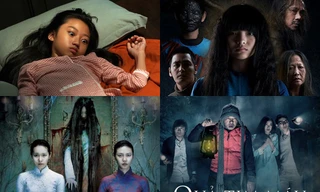 Nếu bạn chưa xem hết những phim kinh dị Việt dưới đây thì quả là đáng tiếc