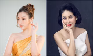 Hoa hậu