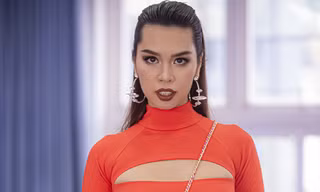 Hà Anh phản pháo thế nào trước quan điểm “thi người mẫu nhí chỉ là cuộc chiến của bố mẹ?“