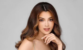 Nhìn sắc vóc quyến rũ của Trân Đài, khó mà tin được cô là người chuyển giới