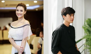 Hơn một tháng sau khi chia tay bạn gái Việt kiều, Huỳnh Anh nên duyên với Hồng Quế?