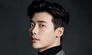 Lee Jong Suk